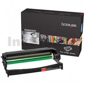 Lexmark (E250X22G) Genuine E250 Photoconductor Unit - 30,000 pages
