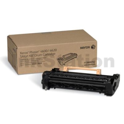 Fuji Xerox Phaser 4600 / 4620 / 4622 Genuine Drum Unit - 80,000 pages (113R00762)