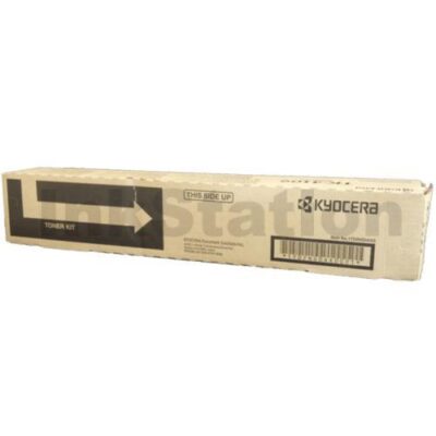 1 x Genuine Kyocera TK-4149 Toner Cartridge TASKalfa 2020 - 16,000 pages