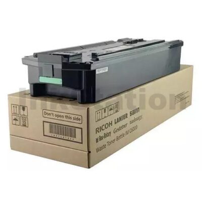 Ricoh IM-C2000 IM-C2500 IM-C3000 IM-C3500 IM-C4500 IM-C6000 Genuine Waste Toner Bottle 418425 - 100,000 pages