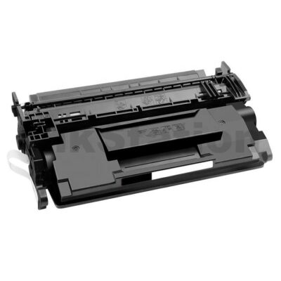 HP 89Y CF289Y Extra High Yield Compatible Black Toner Cartridge - 20,000 Pages