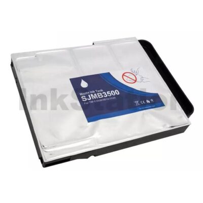 Compatible Epson SJMB3500 Waste Ink Tank Maintenance Box C33S020580 for TM-C3500