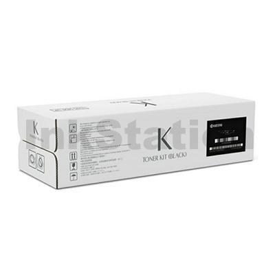Genuine Kyocera TK-8739K Black Toner Cartridge - 85,000 pages