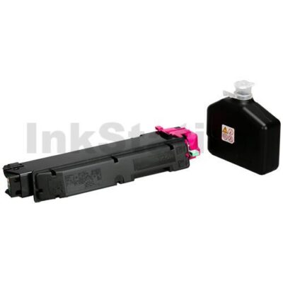Ricoh P C600 Genuine Magenta Toner Cartridge 408320 - 12,000 pages