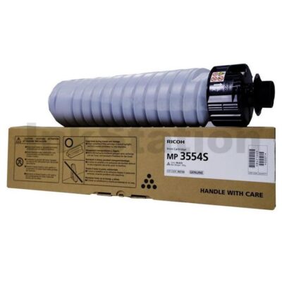 Ricoh MP3554S Genuine Black Toner Cartridge 842166