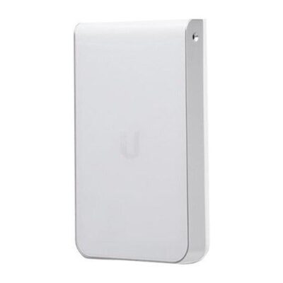 Ubiquiti UniFi IW-HD In-Wall 802.11ac Wave2 MU-MIMO Enterprise Access Point