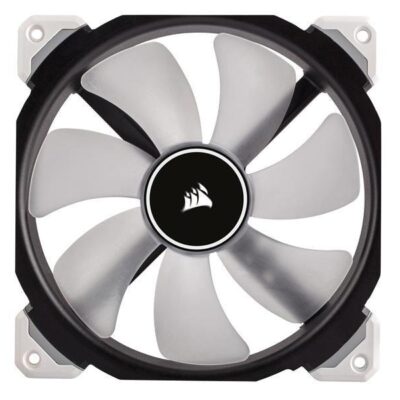 Corsair Air ML140 Pro Computer case Fan White