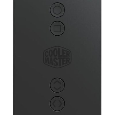 Cooler Master Addressable RGB LED Controller