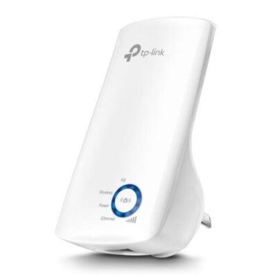 TP-Link TL-WA850RE 300Mbps Wireless N Wi-Fi Range Extender