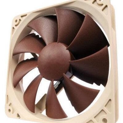 Noctua NF-P12 PWM computer cooling component Computer case Fan