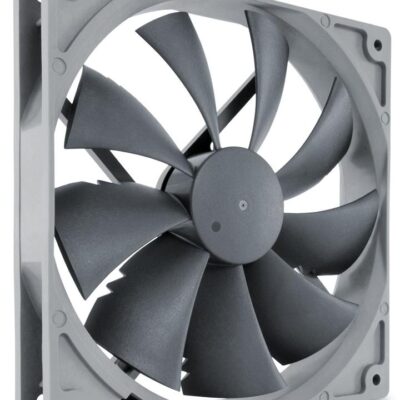 Noctua 140mm NF-P14S Redux Edition Square Frame 1200RPM Fan