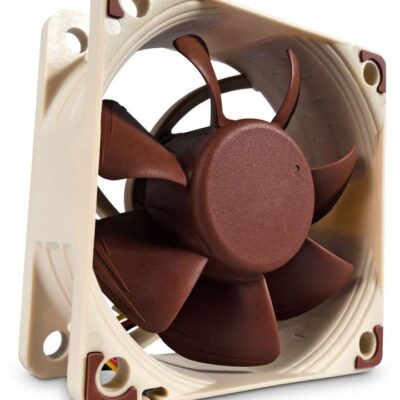 Noctua 40mm NF-A4x10 FLX 4500RPM Fan