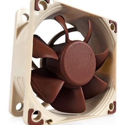 Noctua NF-A6x25 PWM Computer case Fan