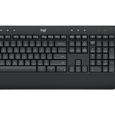 Logitech MK545 Wireless keyboard & mouse Combo