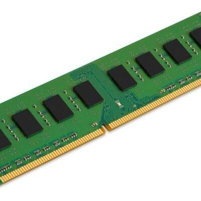 Kingston 8GB DDR3L 1600Mhz 12800 1.35v Desktop Long DIMM KVR16LN11/8