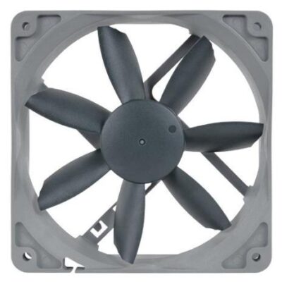 Noctua NF-S12B Redux Edition 700RPM 120mm Case Fan
