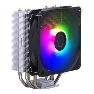 CoolerMaster RR-S4NA-17PA-R1 Hyper 212 Spectrum V3 Air Cooler