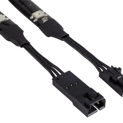 Corsair CL-8930002 computer case part LED strip