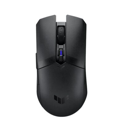 ASUS TUF GAMING M4 WIRELESS Wireless Gaming Mouse. 2.4Ghz/Bluetooth