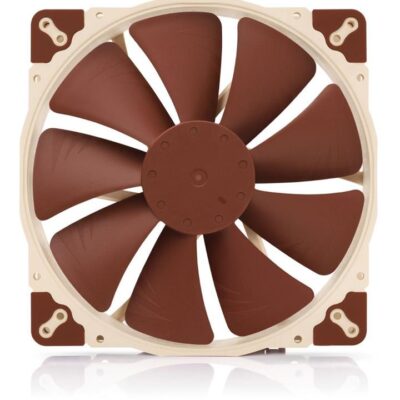 Noctua (NF-A20-PWM) 200mm PWM 800RPM Fan