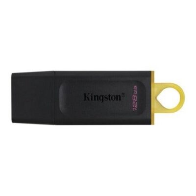 Kingston 128GB DataTraveler Exodia USB 3.2 Gen 1 Flash Drive
