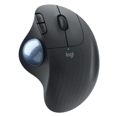 Logitech ERGO M575 WIRELESS TRACKBALL