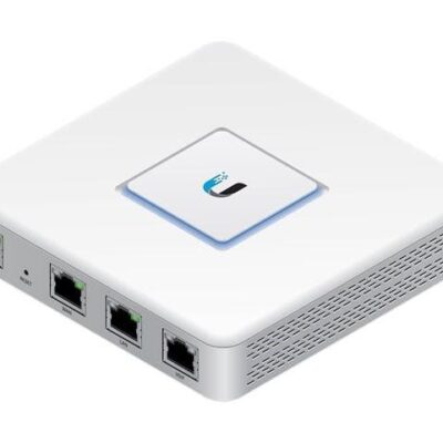 Ubiquiti USG-AU UniFi Enterprise Gateway Router with Gigabit Ethernet