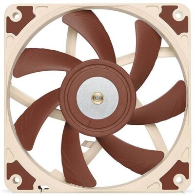 Noctua NF-A12x15-PWM 1850RPM 120mm Case Fan