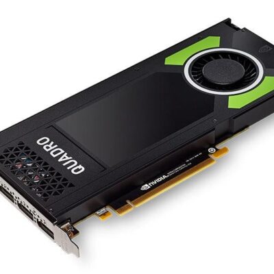 Leadtek Quadro P4000 8GB Workstation Graphic Card - 8GB GDDR5Graphics Card Quadro P4000 / 900-5G410-2250-000