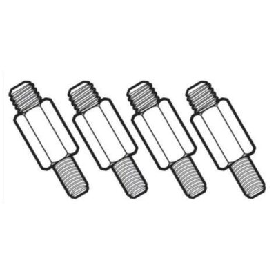 Corsair LGA1700 Retrofit Kit for ELITE Capellix and PRO XT