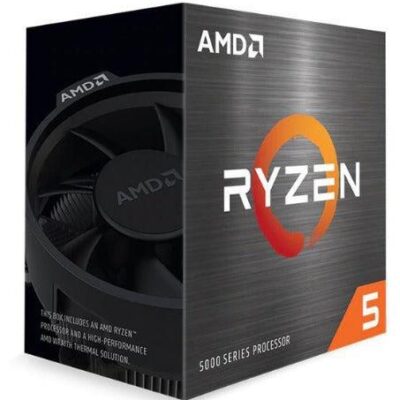 AMD Ryzen 5 5500 CPU