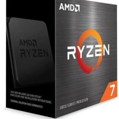 AMD Ryzen 7 5700X CPU