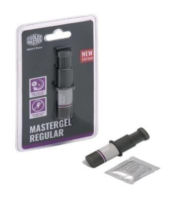 Cooler Master MasterGel Regular Thermal Paste 1.5ml
