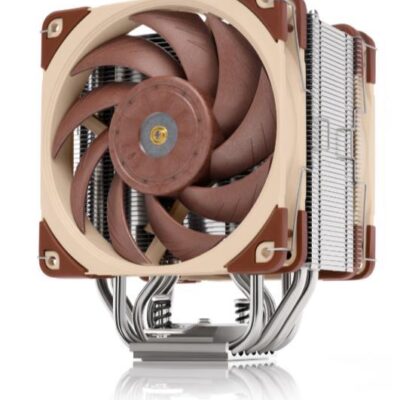 Noctua NH-U12A CPU Cooler