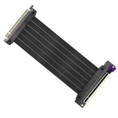 Cooler Master Universal PCI-E 3.0 x16 Riser Cable v2, 200mm