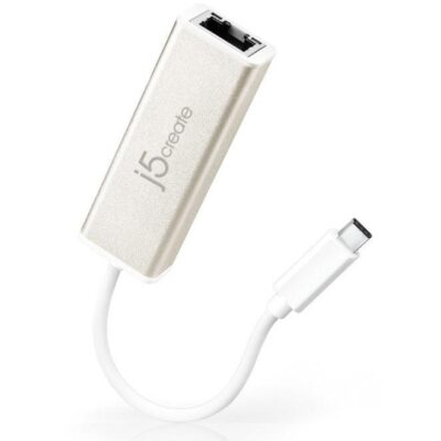 j5 create JCE131 networking card Ethernet 1000 Mbit/s