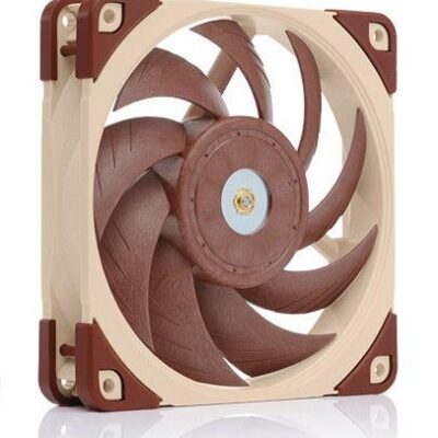 Noctua NF A12x25 FLX Computer case Fan