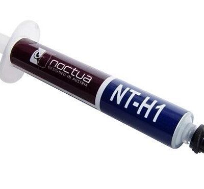 Noctua NT-H1 heat sink compound 1.4 g