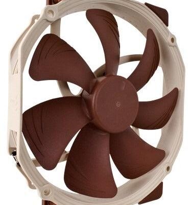 Noctua NF-A15 PWM Computer Case Fan
