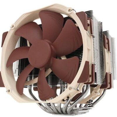Noctua NH-D15 computer cooling component Processor Cooler
