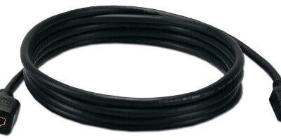 High Speed HDMI 1.4 Extension Cable with Ethernet Male to Female 2M ( Support 3D )