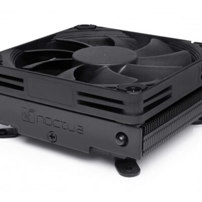Noctua NH-L9i CPU Cooler Black