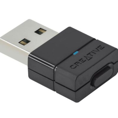 Creative Bluetooth Audio BT-W2 USB Transceiver