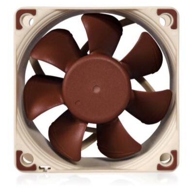 Noctua 60mm NF-A6x25 FLX 3000RPM Case Fan