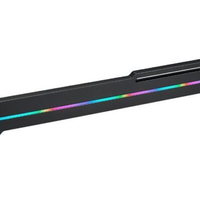 Cooler Master MAZ-IMGB-N30NA-R1 ELV8 GPU Holder with RGB Lighting