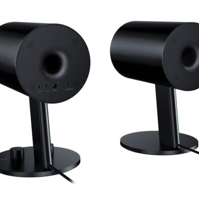 Razer RZ05-02450100 Nommo 2.0 Gaming Speakers