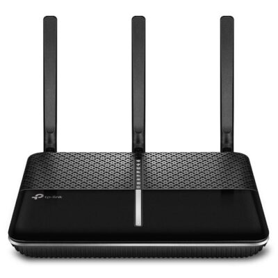 TP-Link Archer VR2100v AC2100 Modem Router