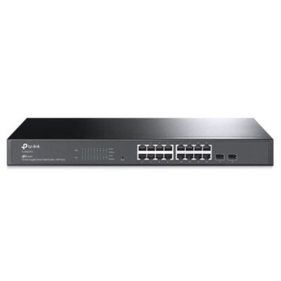 TP-Link SG2218 JetStream Managed 16 Gigabit Port Switch