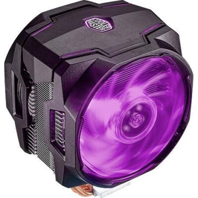 Cooler Master MasterAir MA610P Processor Cooler