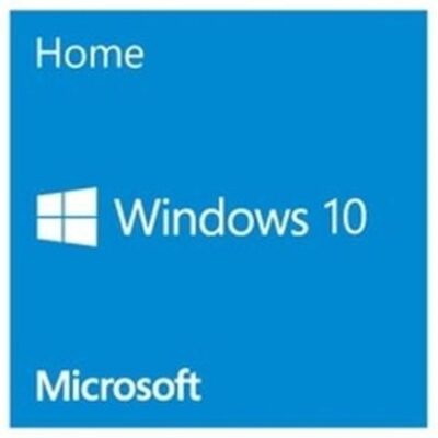 Microsoft Windows 10 Home 64bit OEM DVD